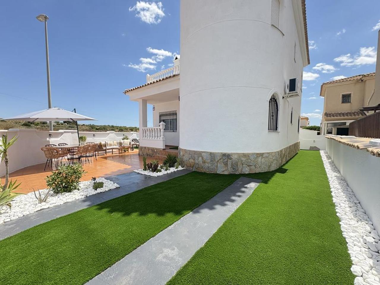 3 Bed, 2 Bath, HouseFor Sale, Sucina, Murcia