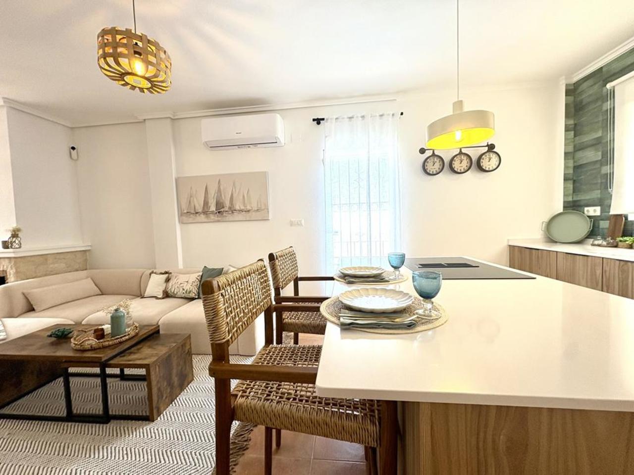 3 Bed, 2 Bath, HouseFor Sale, Sucina, Murcia