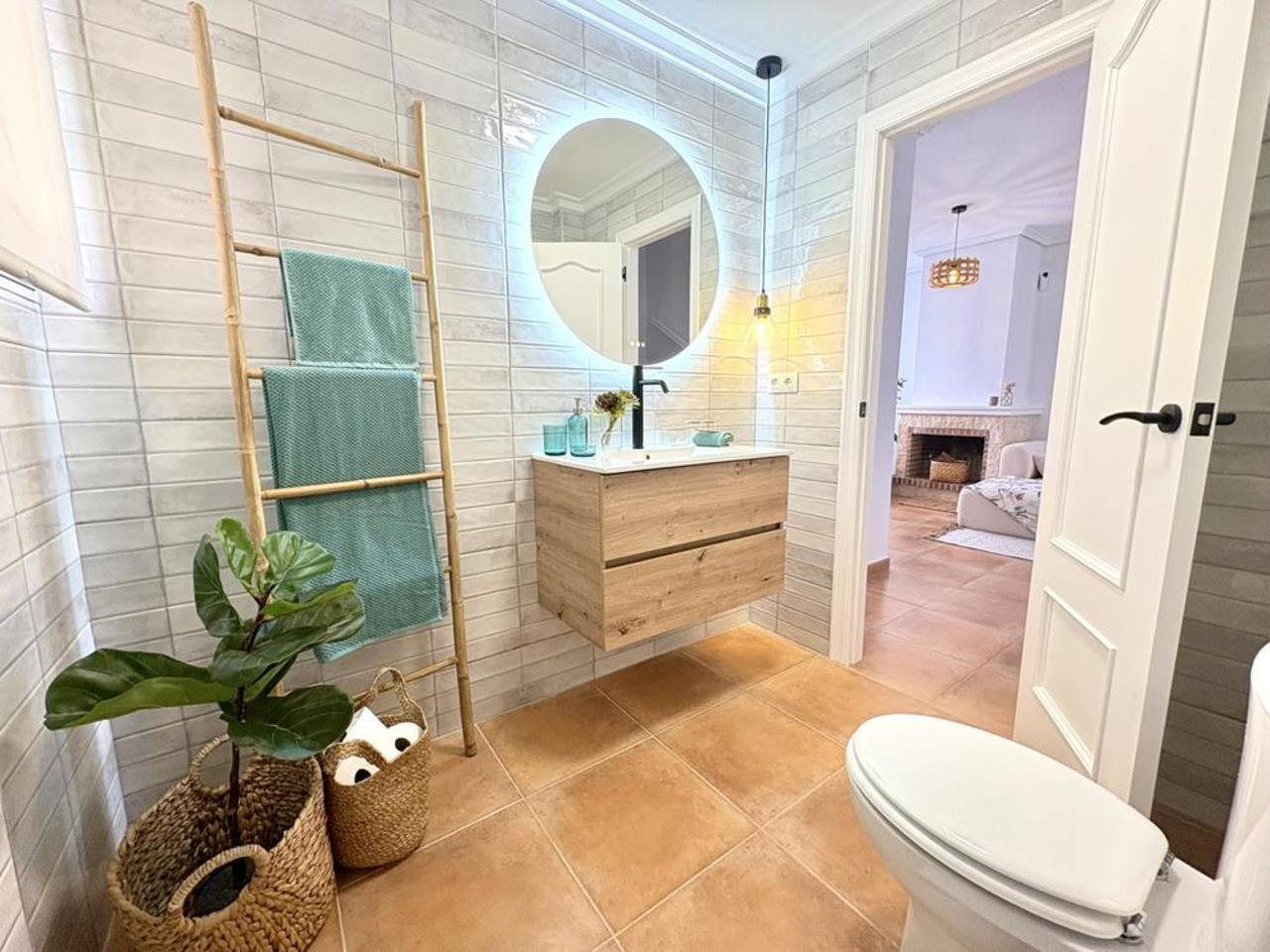 3 Bed, 2 Bath, HouseFor Sale, Sucina, Murcia