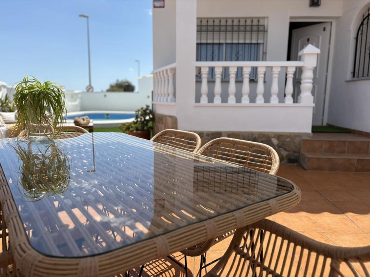 3 Bed, 2 Bath, HouseFor Sale, Sucina, Murcia