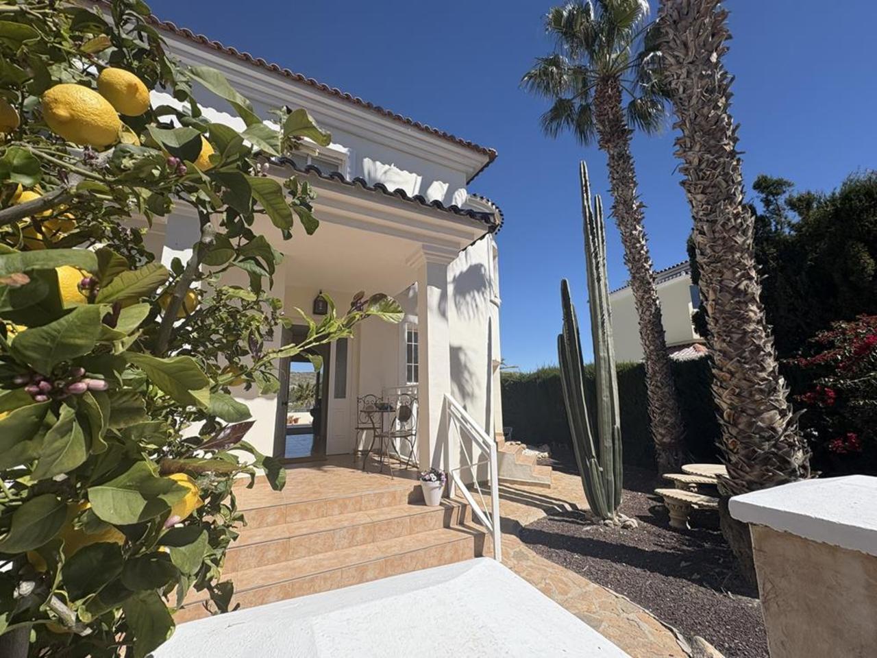 2 Bed, 2 Bath, HouseFor Sale, Altaona Golf and Country Village, Murcia