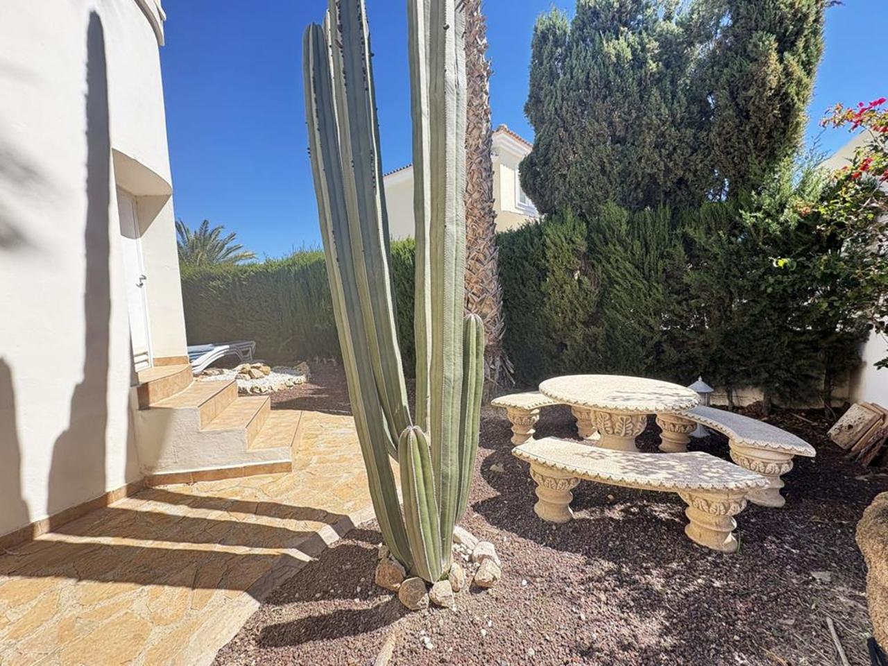 2 Bed, 2 Bath, HouseFor Sale, Altaona Golf and Country Village, Murcia