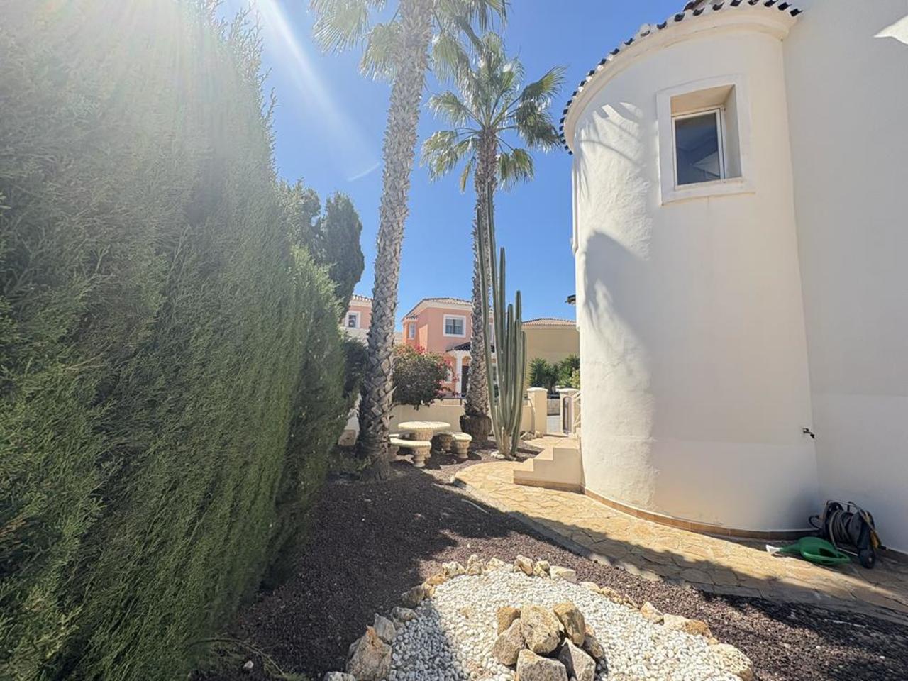 2 Bed, 2 Bath, HouseFor Sale, Altaona Golf and Country Village, Murcia