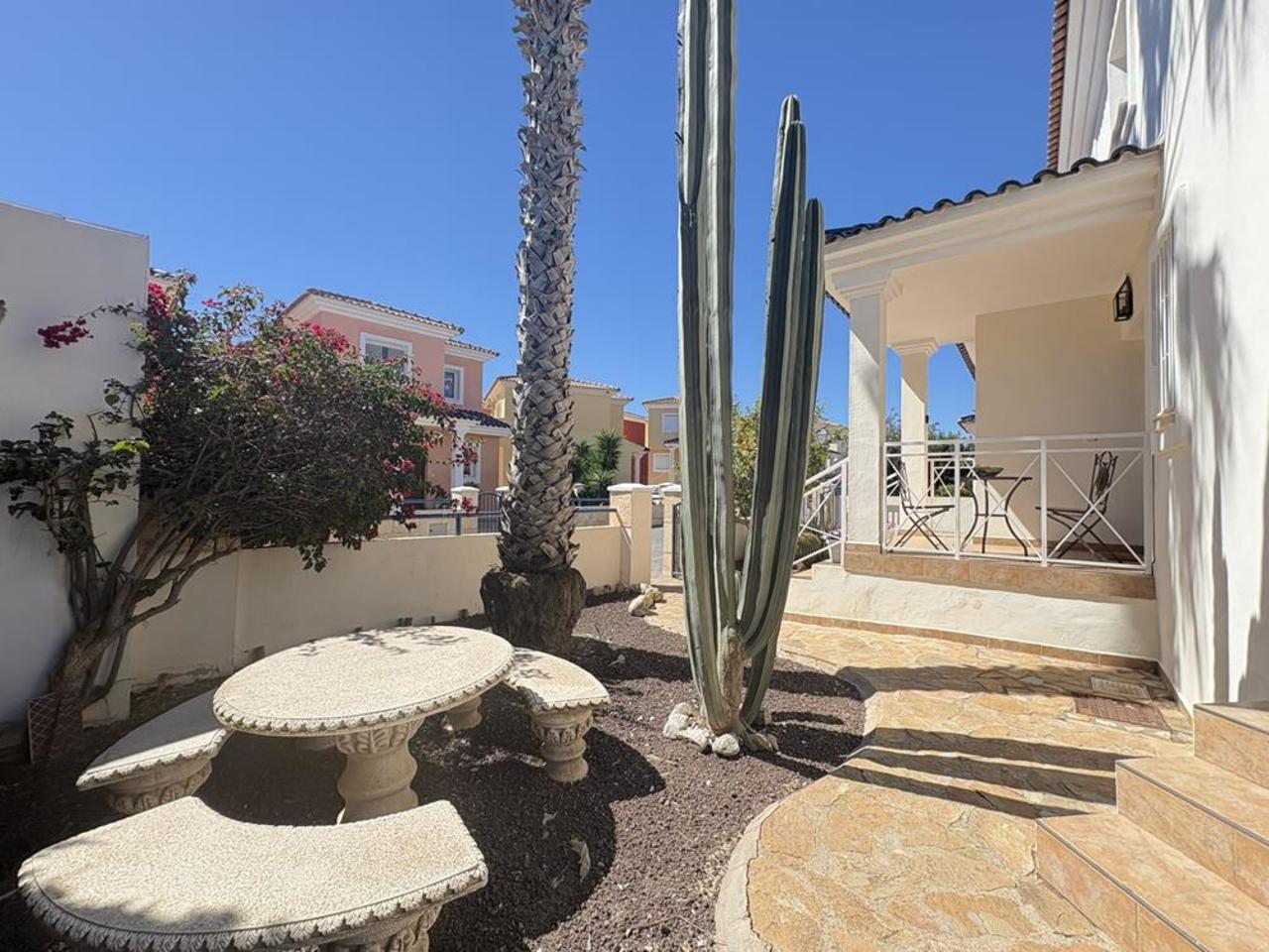 2 Bed, 2 Bath, HouseFor Sale, Altaona Golf and Country Village, Murcia