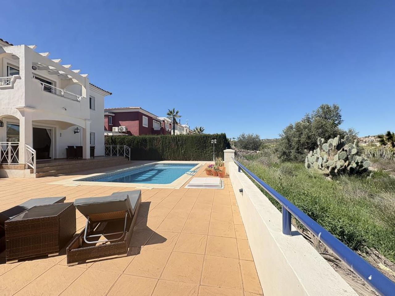 2 Bed, 2 Bath, HouseFor Sale, Altaona Golf and Country Village, Murcia