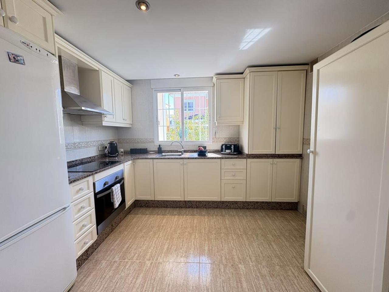 2 Bed, 2 Bath, HouseFor Sale, Altaona Golf and Country Village, Murcia