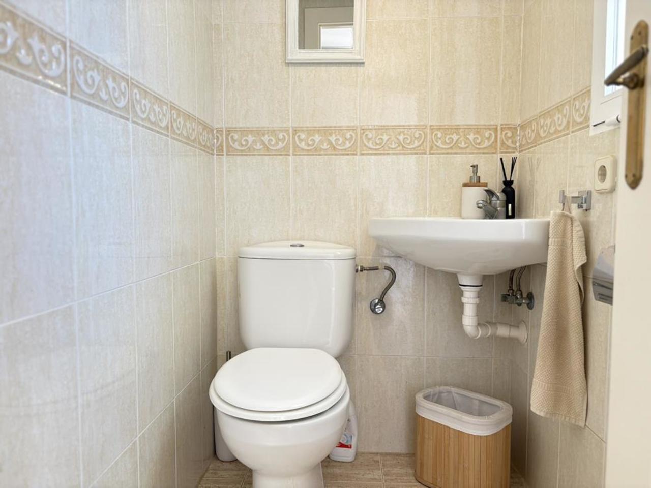 2 Bed, 2 Bath, HouseFor Sale, Altaona Golf and Country Village, Murcia