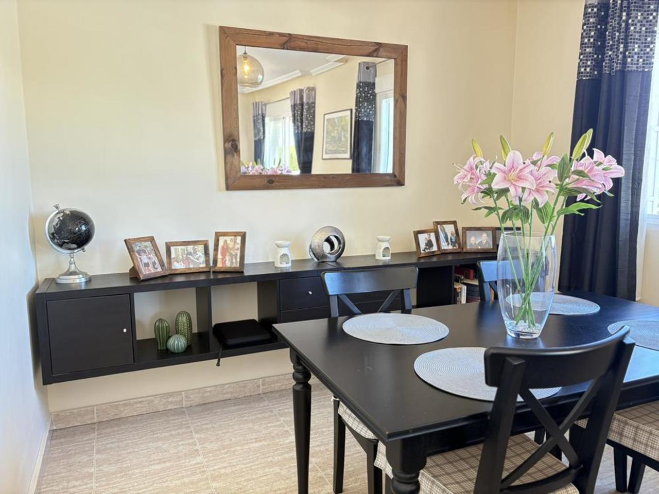 2 Bed, 2 Bath, HouseFor Sale, Altaona Golf and Country Village, Murcia