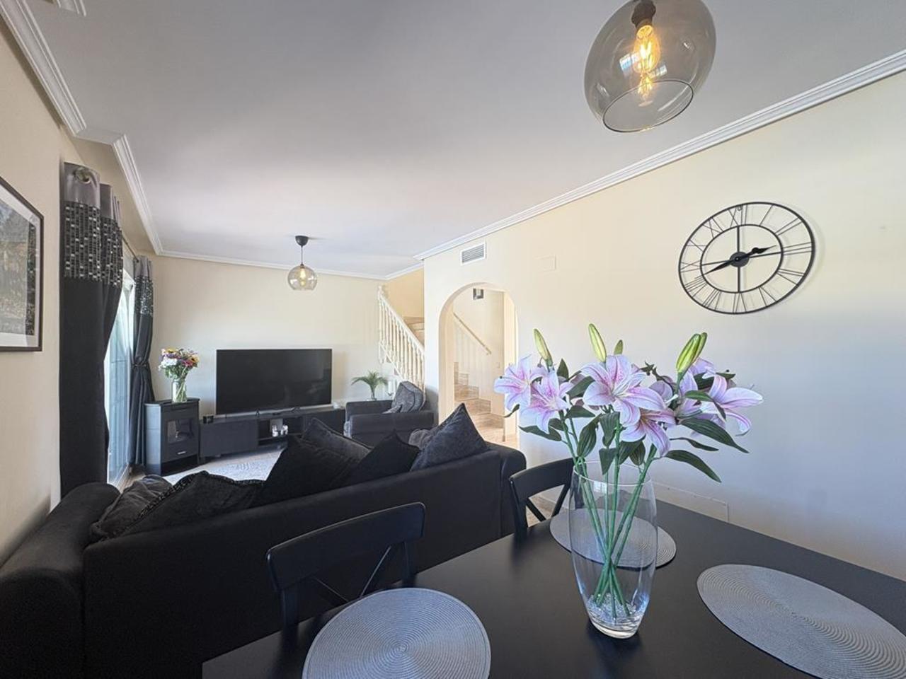 2 Bed, 2 Bath, HouseFor Sale, Altaona Golf and Country Village, Murcia