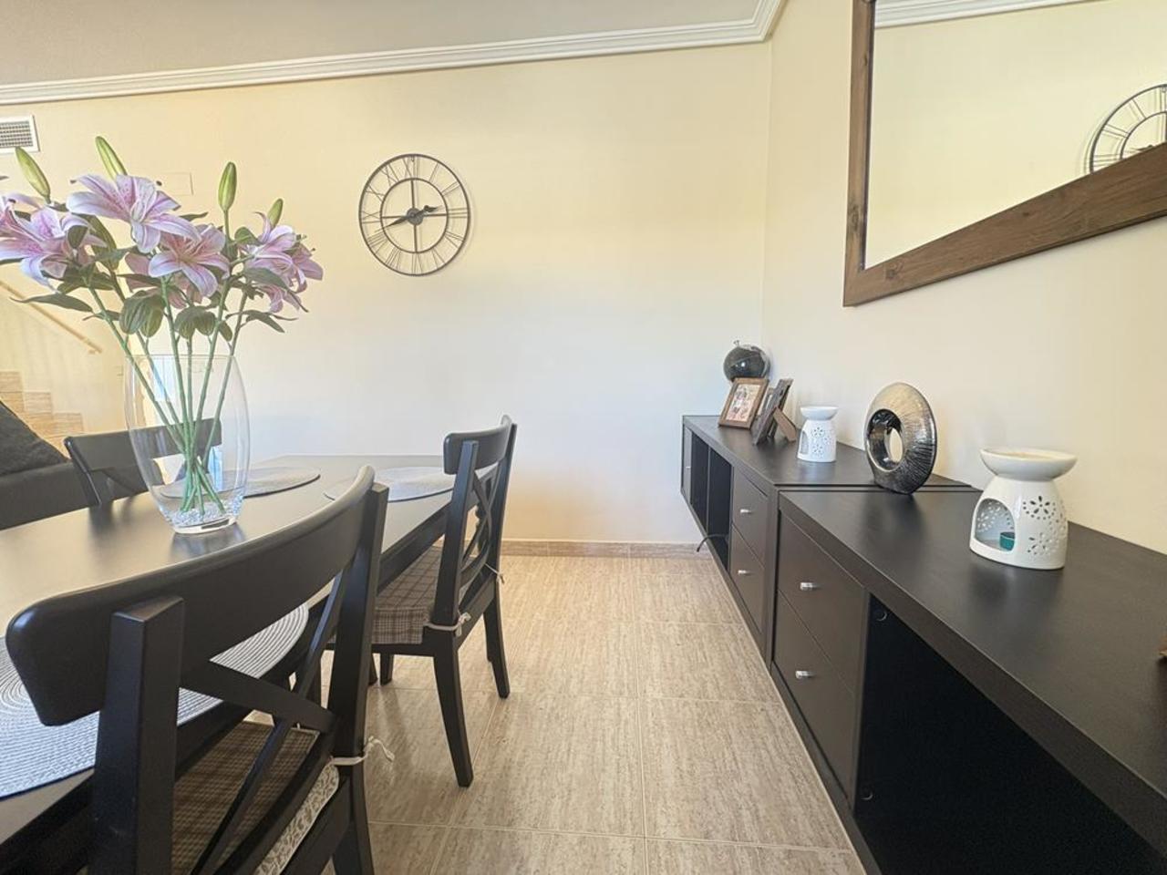 2 Bed, 2 Bath, HouseFor Sale, Altaona Golf and Country Village, Murcia