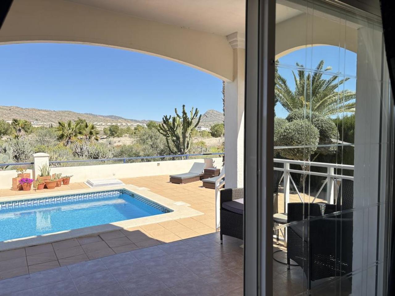 2 Bed, 2 Bath, HouseFor Sale, Altaona Golf and Country Village, Murcia