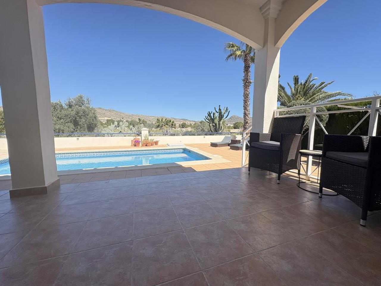 2 Bed, 2 Bath, HouseFor Sale, Altaona Golf and Country Village, Murcia