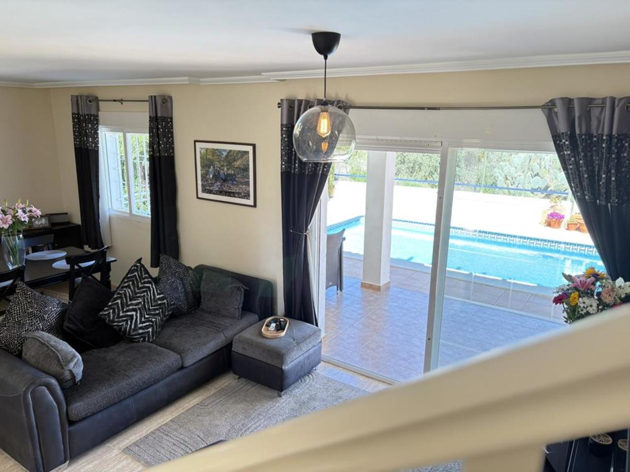 2 Bed, 2 Bath, HouseFor Sale, Altaona Golf and Country Village, Murcia