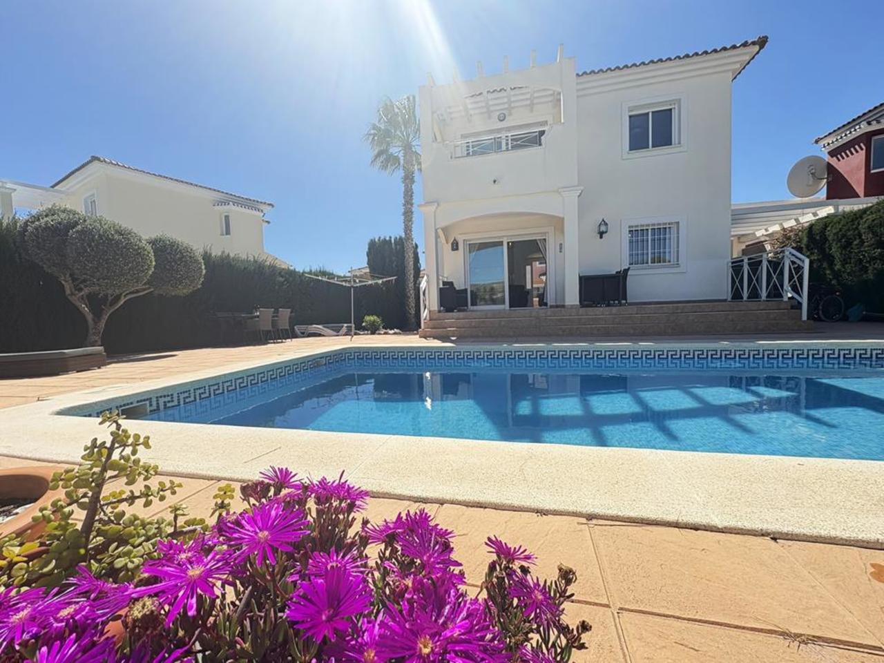 2 Bed, 2 Bath, HouseFor Sale, Altaona Golf and Country Village, Murcia