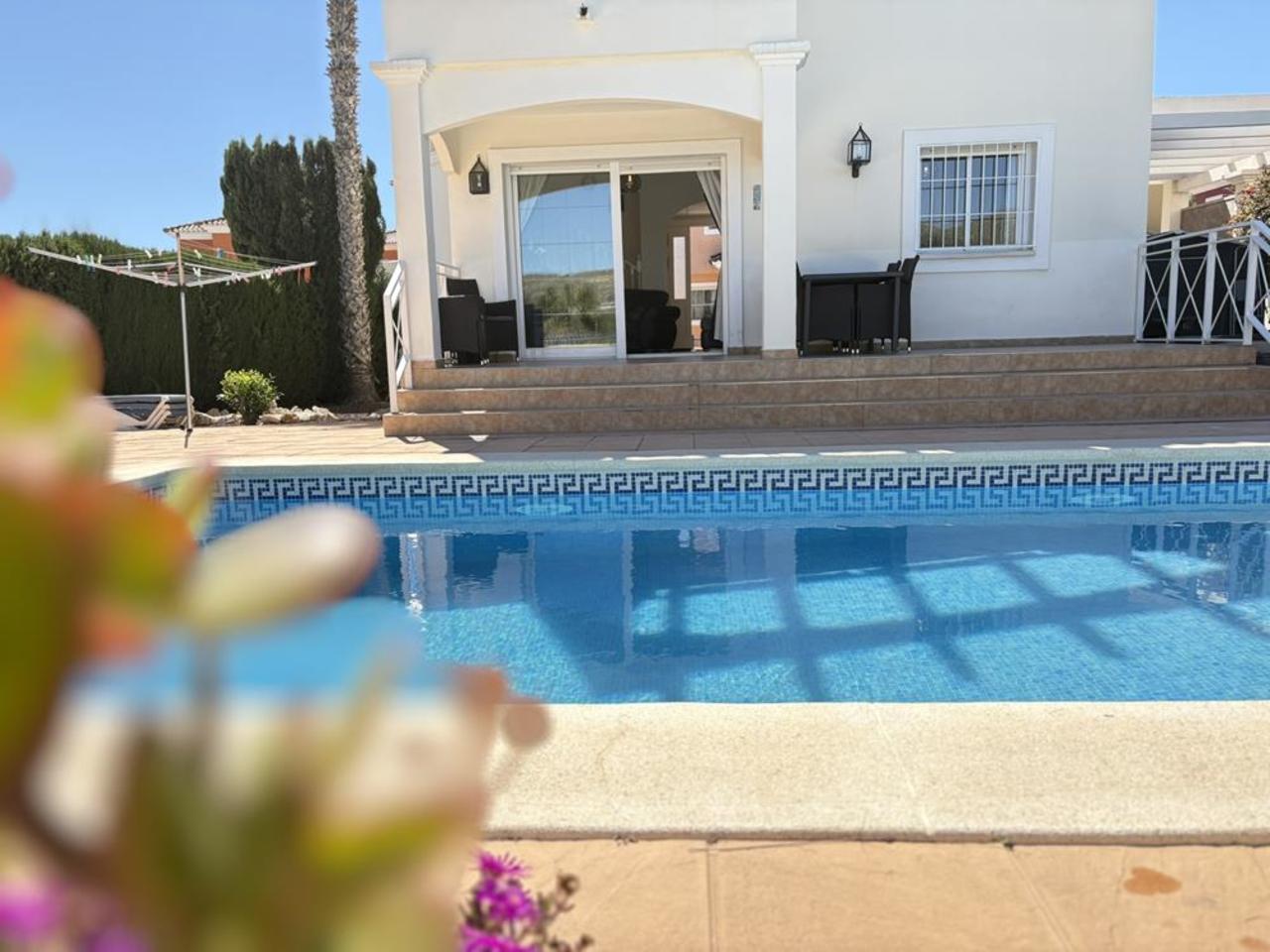 2 Bed, 2 Bath, HouseFor Sale, Altaona Golf and Country Village, Murcia