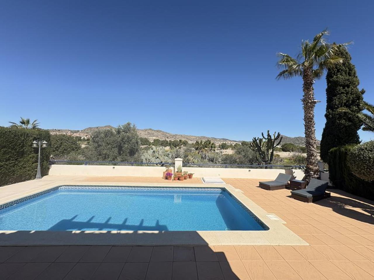 2 Bed, 2 Bath, HouseFor Sale, Altaona Golf and Country Village, Murcia