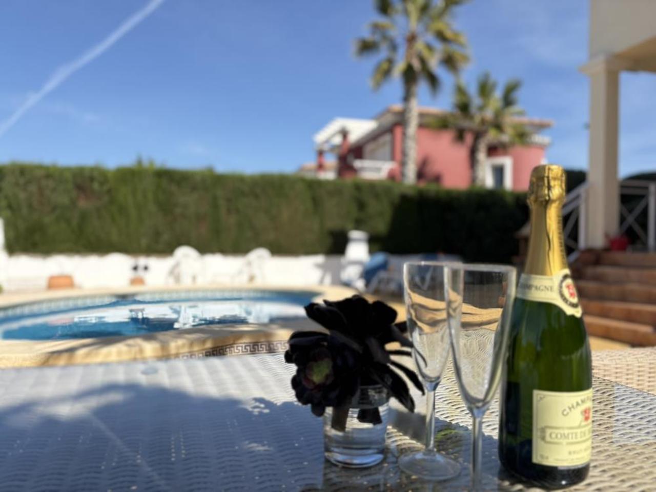 2 Bed, 2 Bath, HouseFor Sale, Altaona Golf and Country Village, Murcia