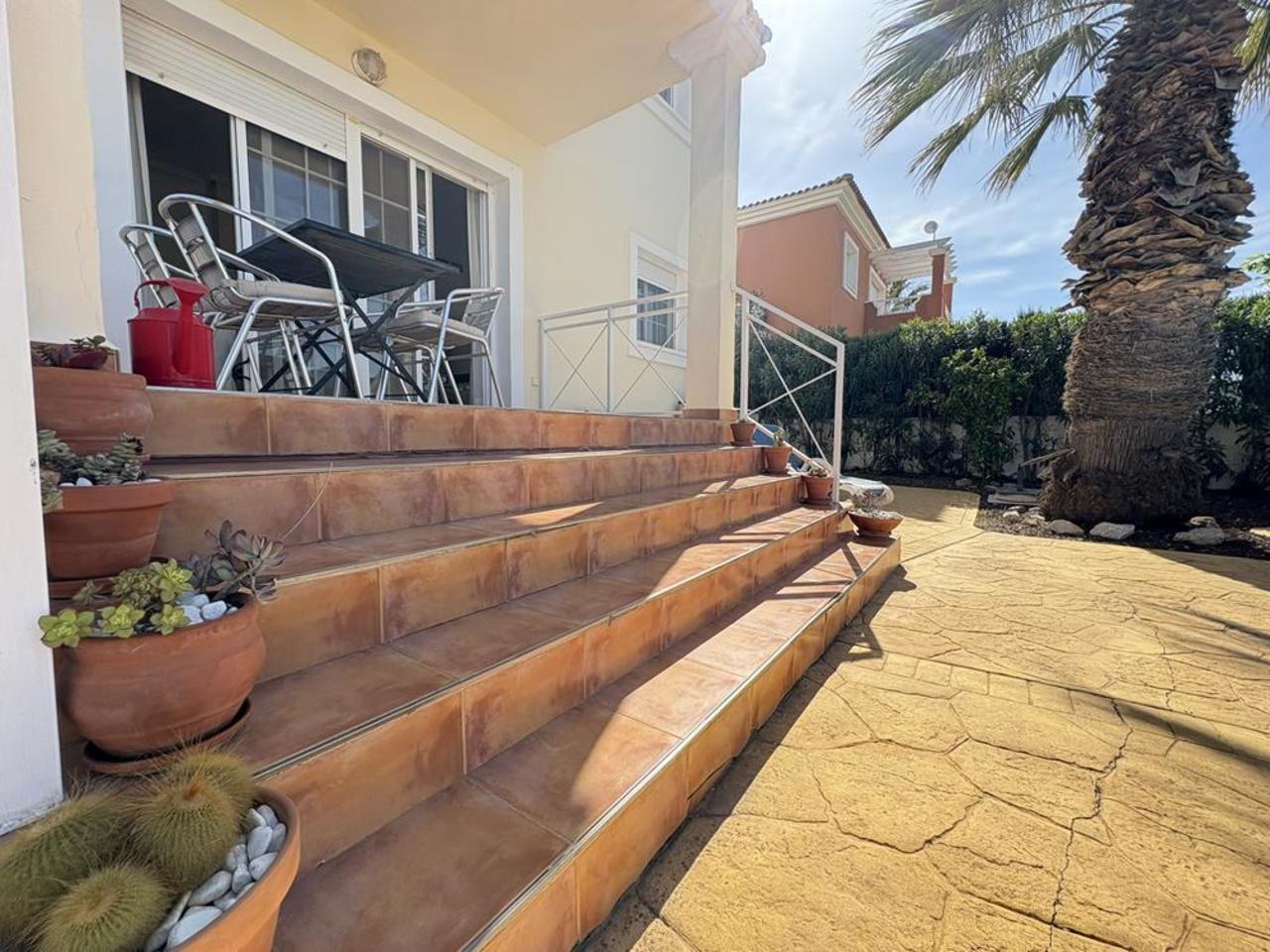 2 Bed, 2 Bath, HouseFor Sale, Altaona Golf and Country Village, Murcia