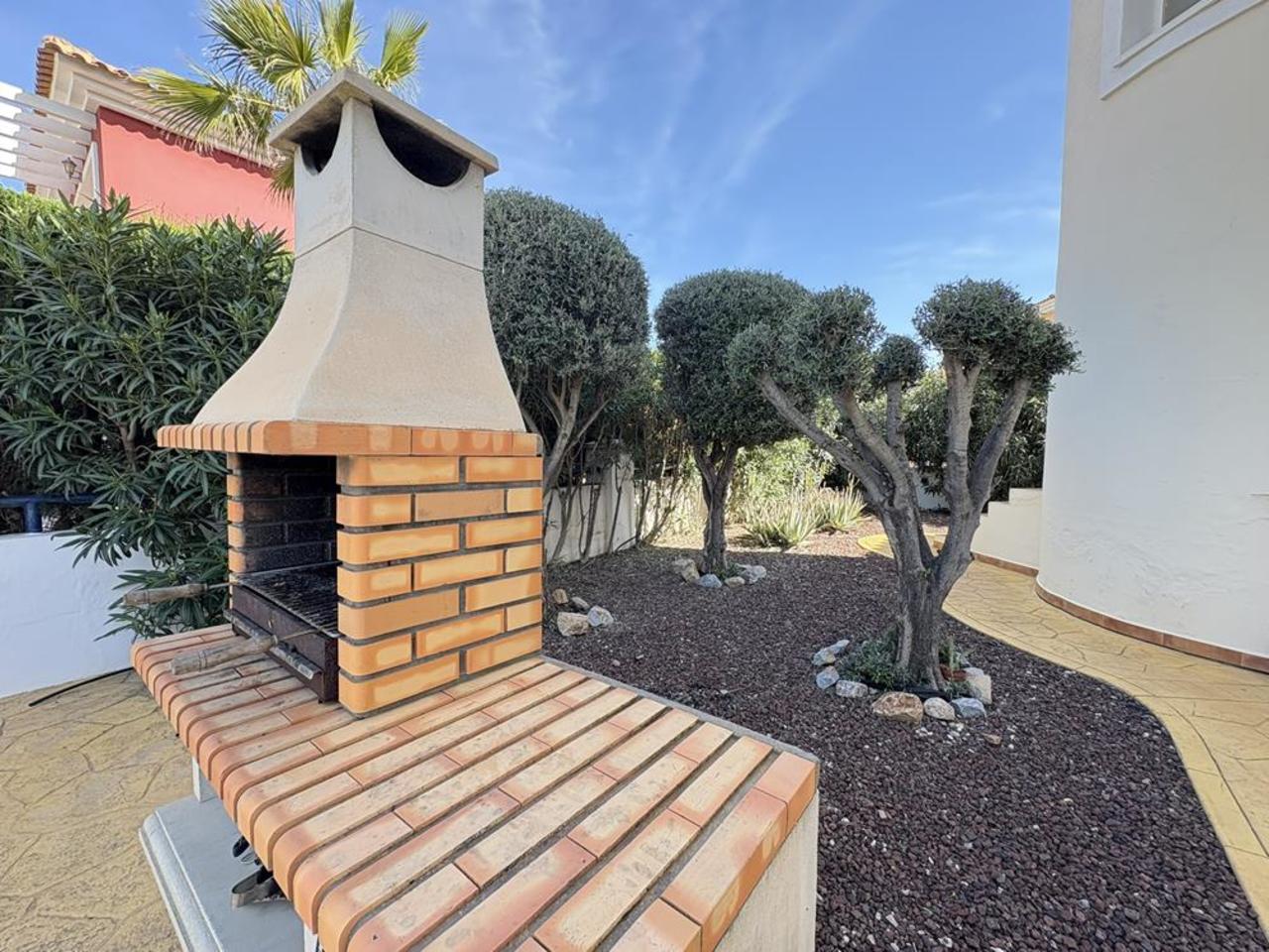 2 Bed, 2 Bath, HouseFor Sale, Altaona Golf and Country Village, Murcia