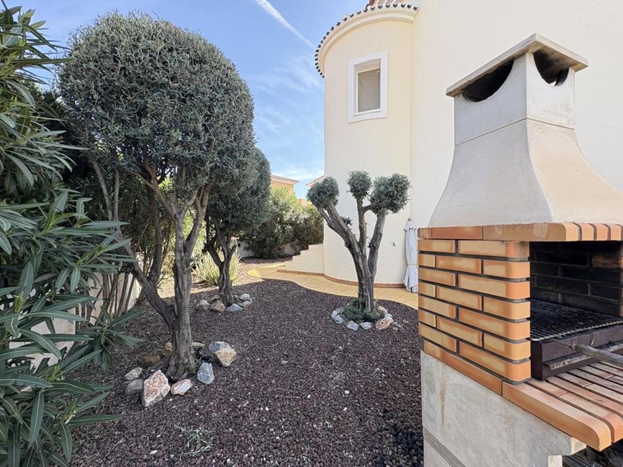 2 Bed, 2 Bath, HouseFor Sale, Altaona Golf and Country Village, Murcia