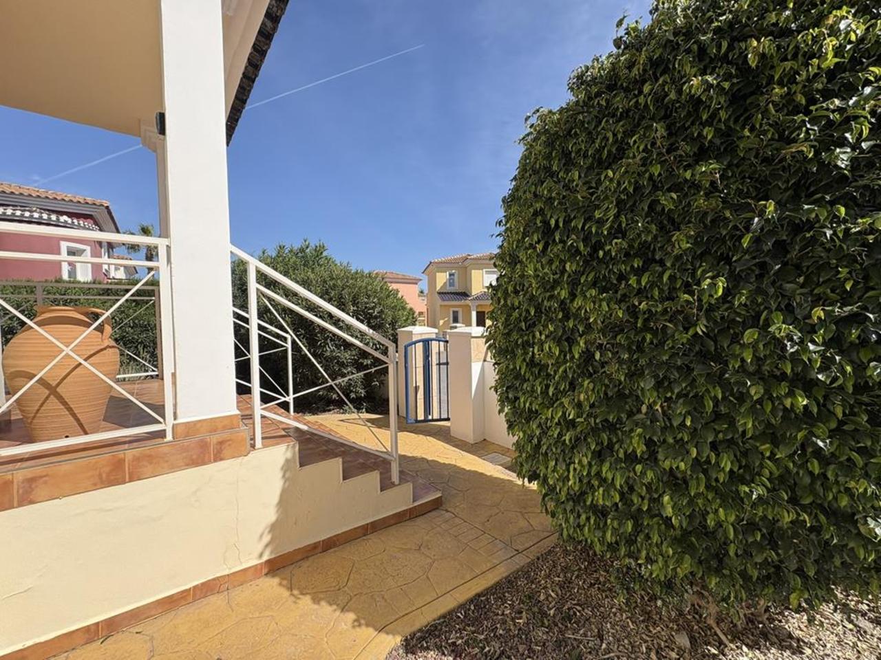 2 Bed, 2 Bath, HouseFor Sale, Altaona Golf and Country Village, Murcia