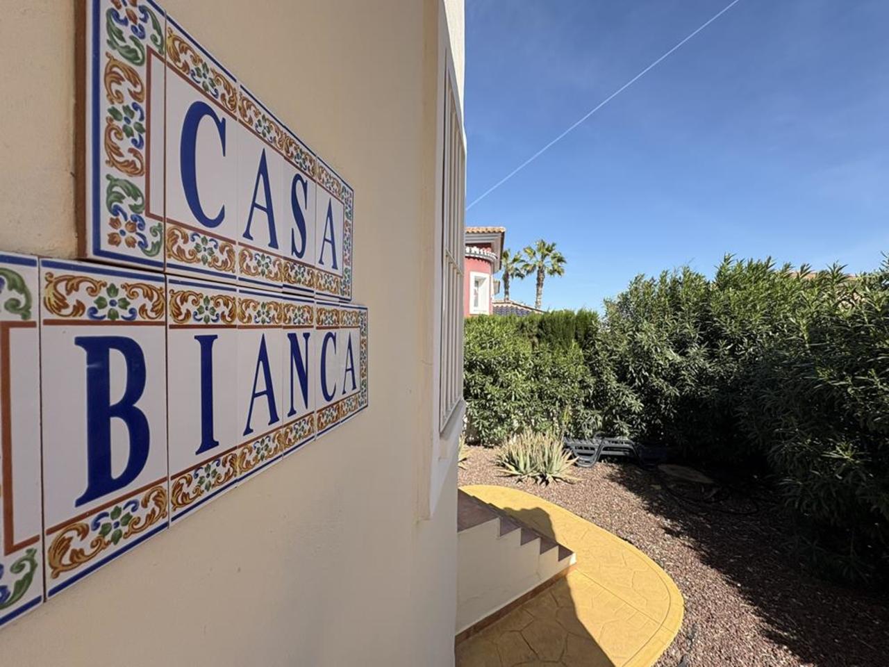 2 Bed, 2 Bath, HouseFor Sale, Altaona Golf and Country Village, Murcia