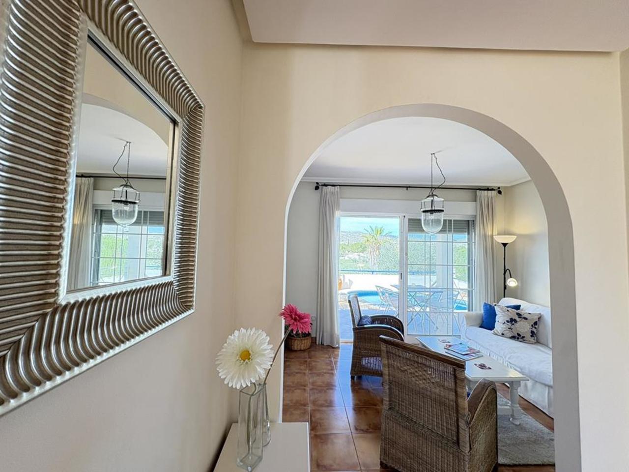 2 Bed, 2 Bath, HouseFor Sale, Altaona Golf and Country Village, Murcia