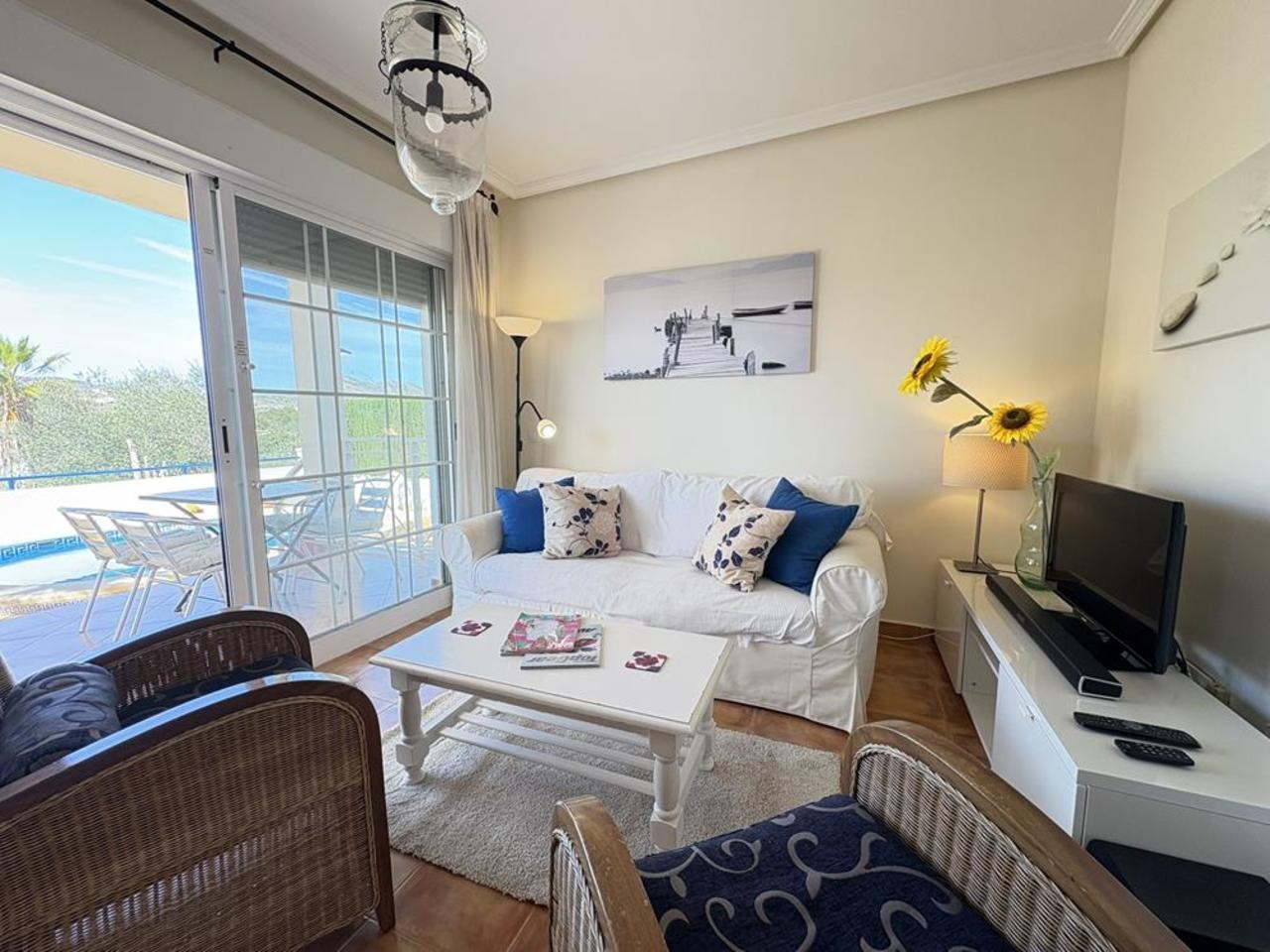 2 Bed, 2 Bath, HouseFor Sale, Altaona Golf and Country Village, Murcia