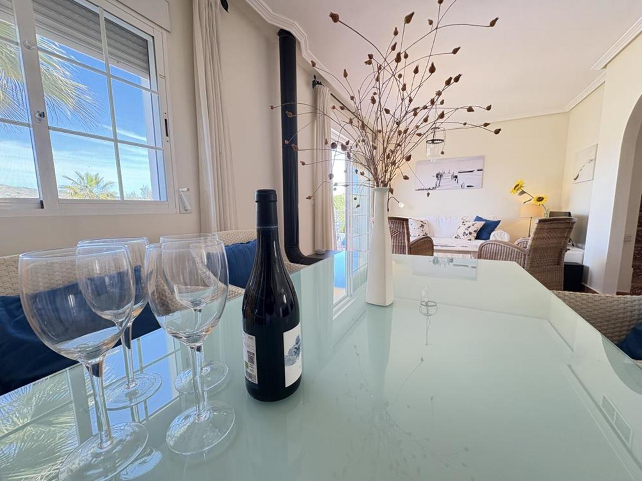 2 Bed, 2 Bath, HouseFor Sale, Altaona Golf and Country Village, Murcia