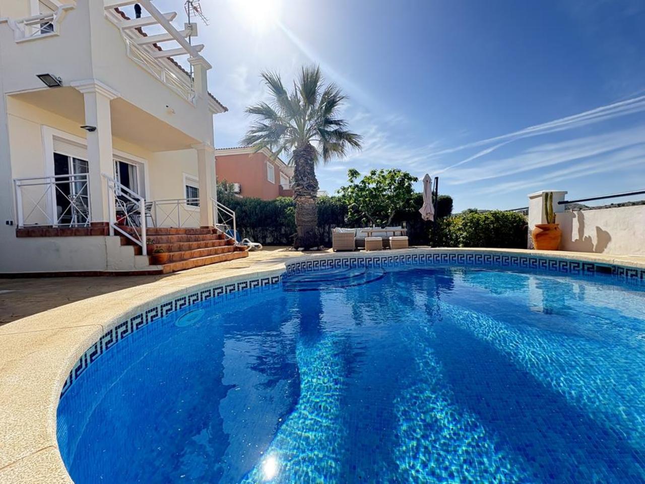 2 Bed, 2 Bath, HouseFor Sale, Altaona Golf and Country Village, Murcia