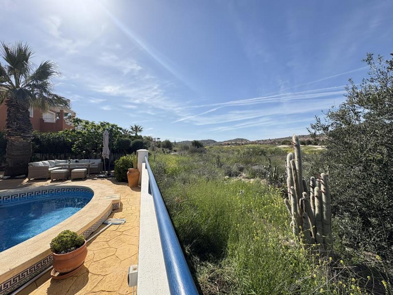 2 Bed, 2 Bath, HouseFor Sale, Altaona Golf and Country Village, Murcia