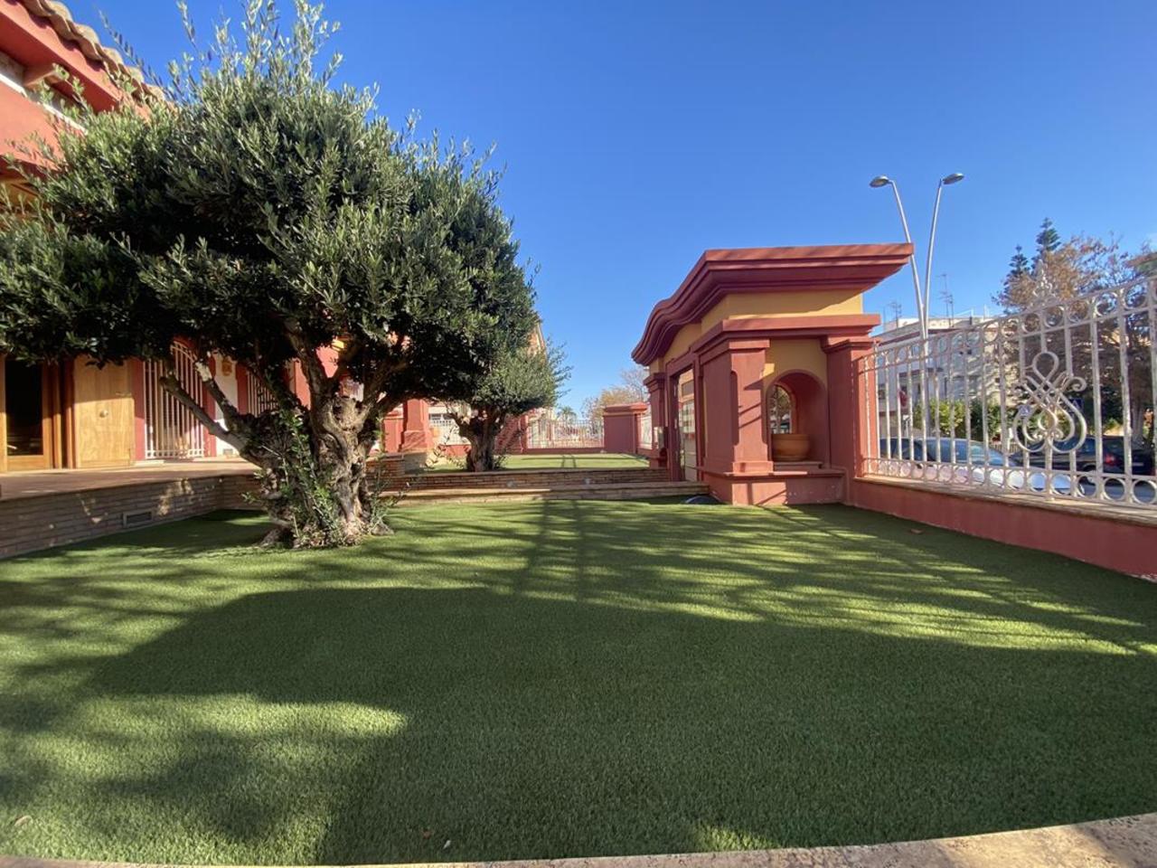 4 Bed, 2 Bath, HouseFor Sale, Santiago De La Ribera, Murcia