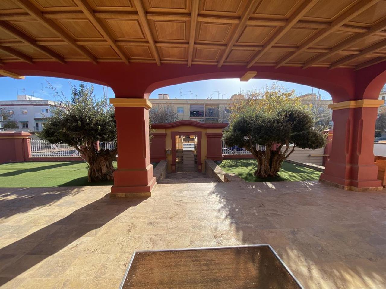 4 Bed, 2 Bath, HouseFor Sale, Santiago De La Ribera, Murcia