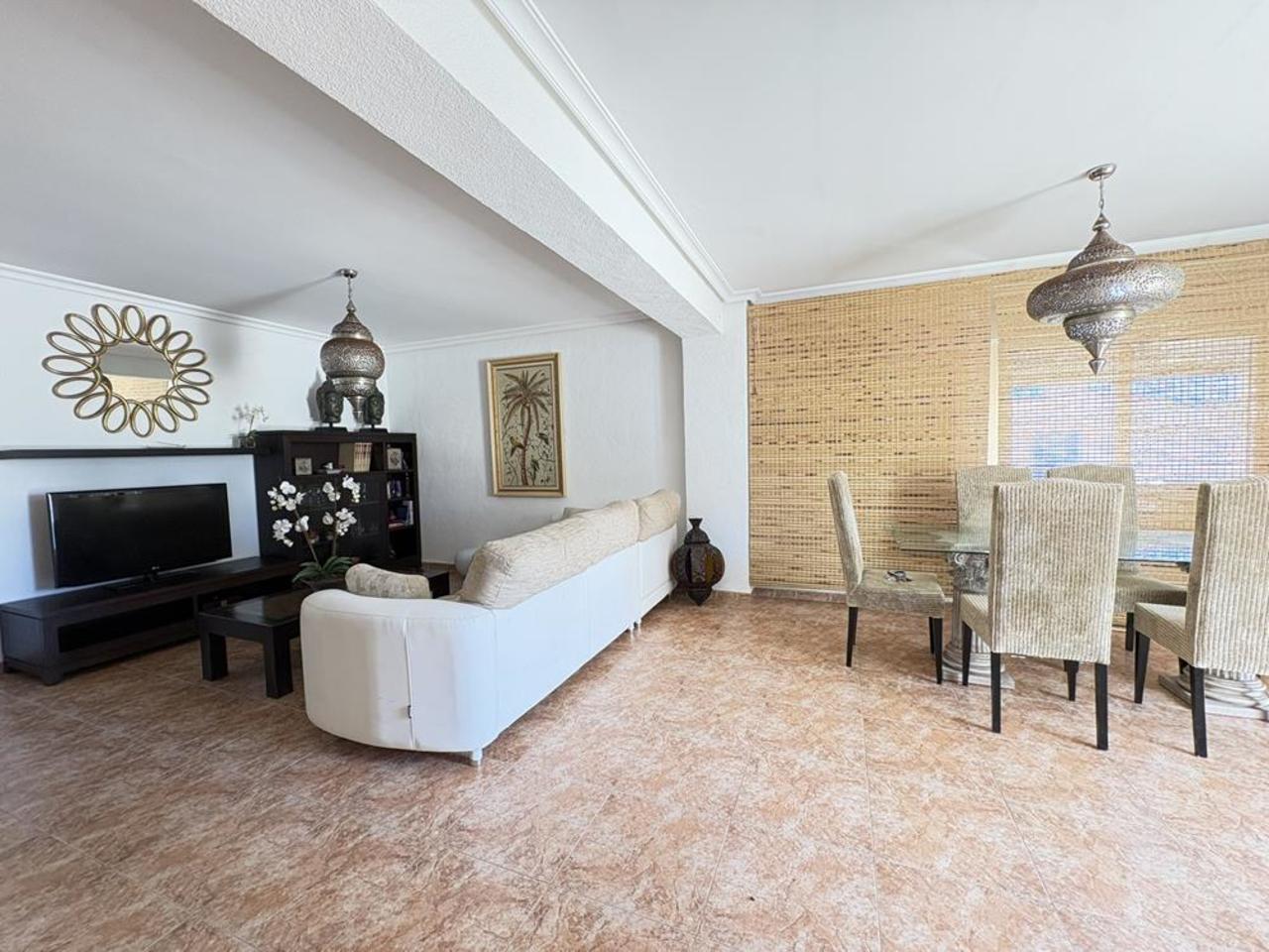 6 Bed, 4 Bath, HouseFor Sale, La Manga Del Mar Menor, Murcia