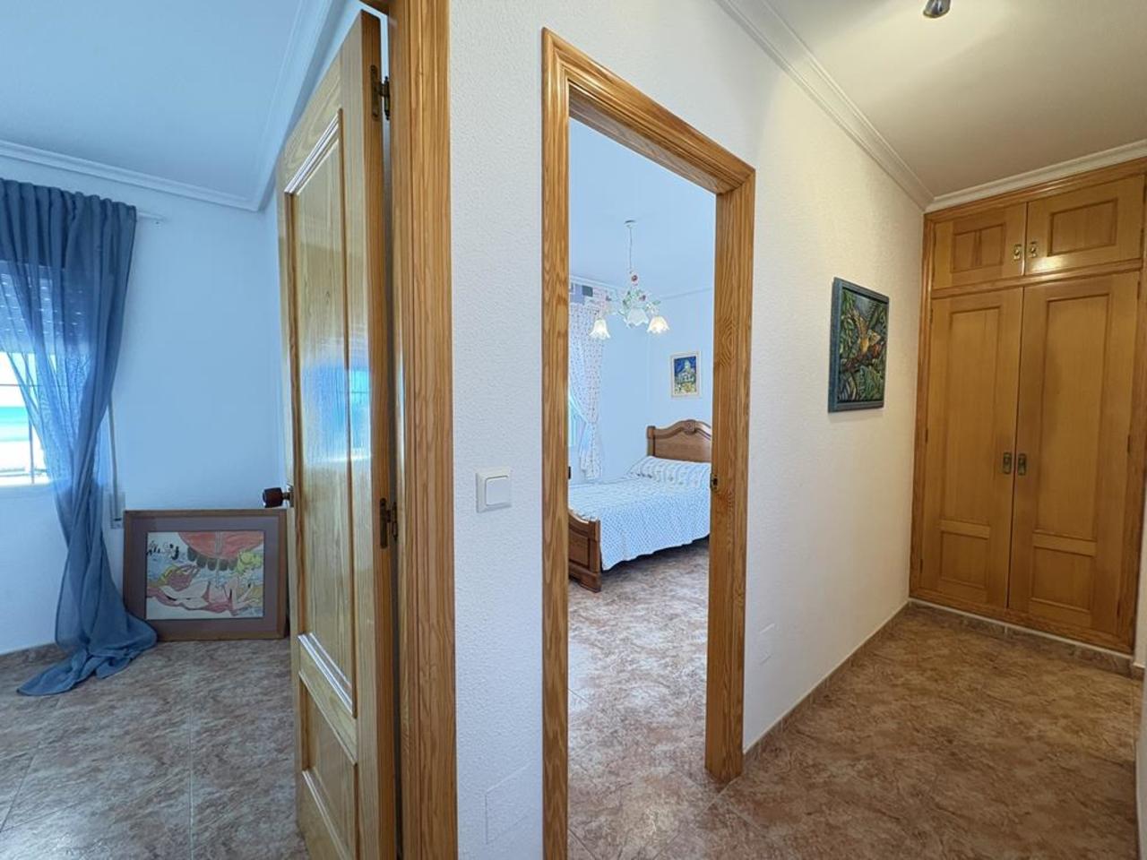 6 Bed, 4 Bath, HouseFor Sale, La Manga Del Mar Menor, Murcia