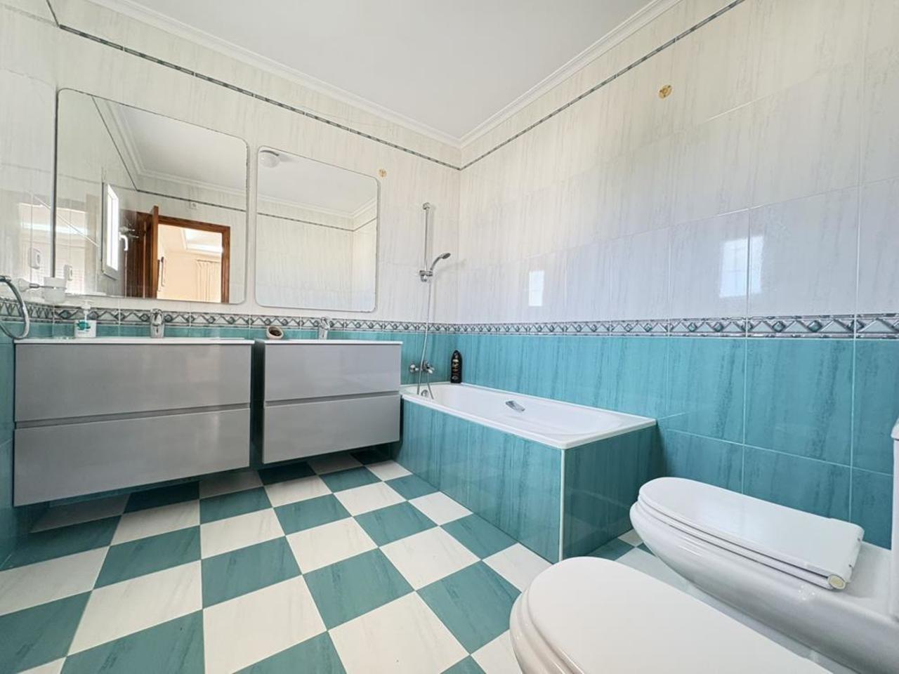 6 Bed, 4 Bath, HouseFor Sale, La Manga Del Mar Menor, Murcia