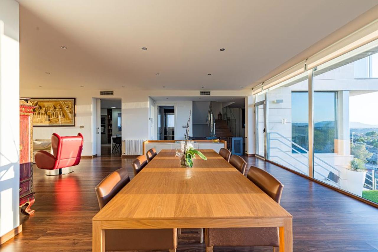 4 Bed, 4 Bath, HouseFor Sale, Murcia, Murcia