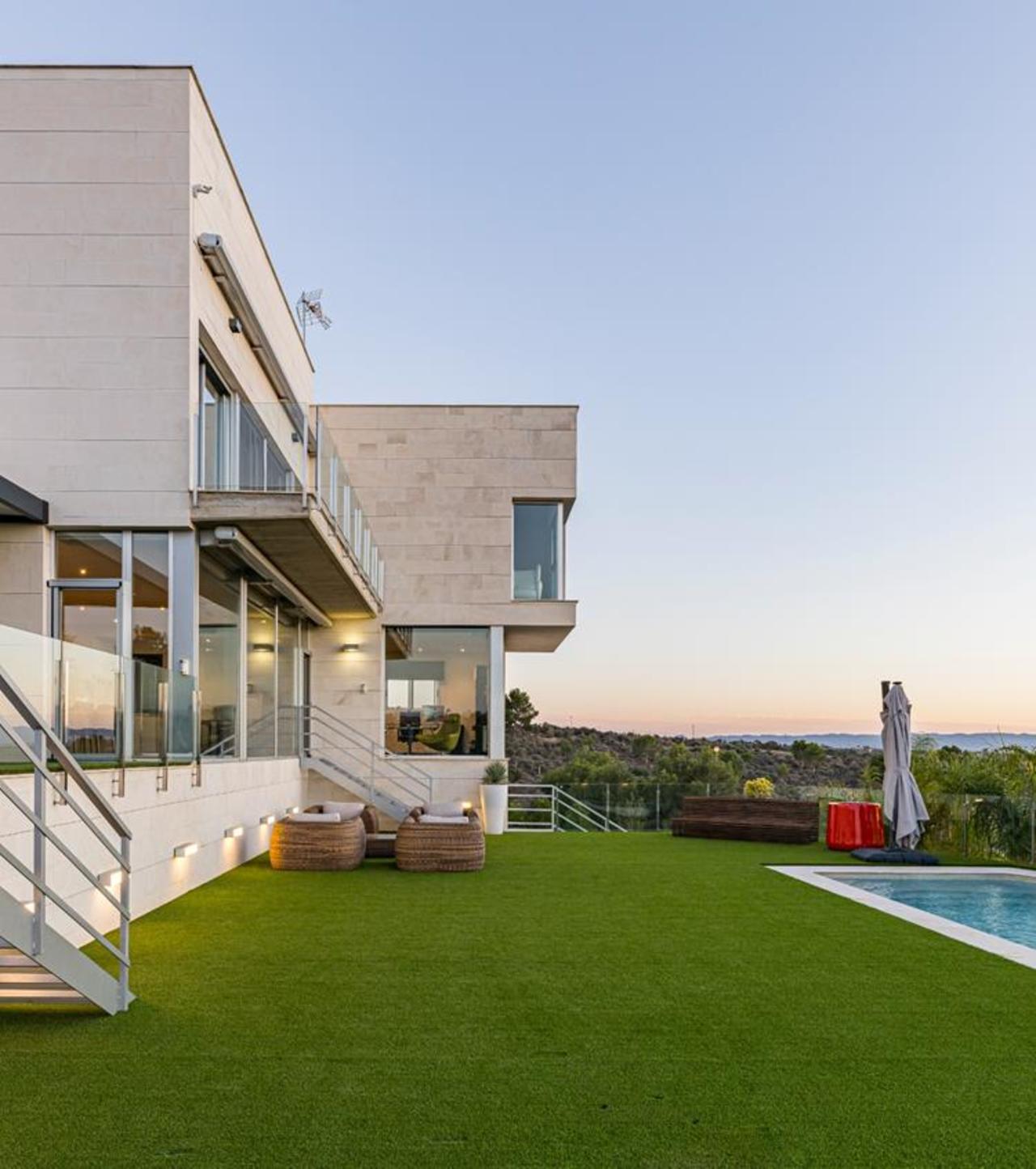 4 Bed, 4 Bath, HouseFor Sale, Murcia, Murcia