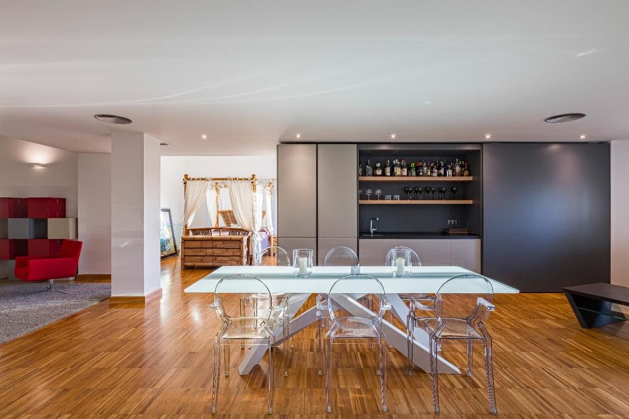 4 Bed, 4 Bath, HouseFor Sale, Murcia, Murcia