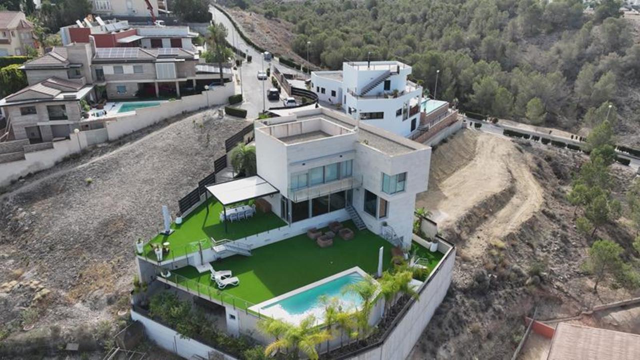 4 Bed, 4 Bath, HouseFor Sale, Murcia, Murcia