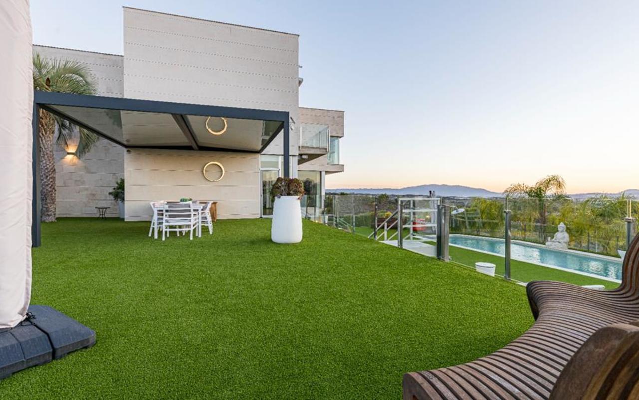 4 Bed, 4 Bath, HouseFor Sale, Murcia, Murcia