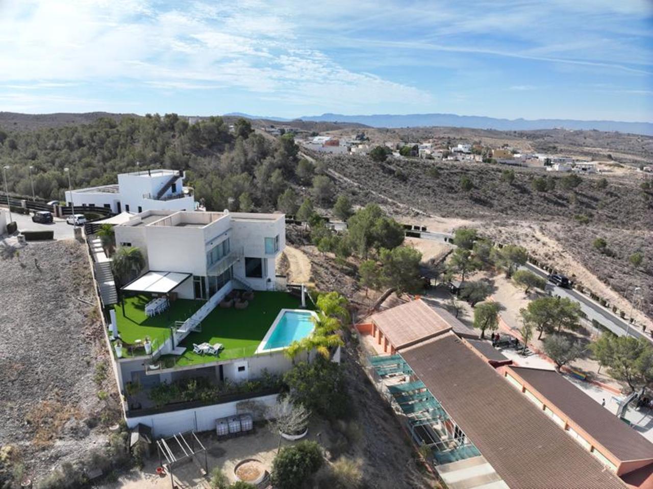 4 Bed, 4 Bath, HouseFor Sale, Murcia, Murcia