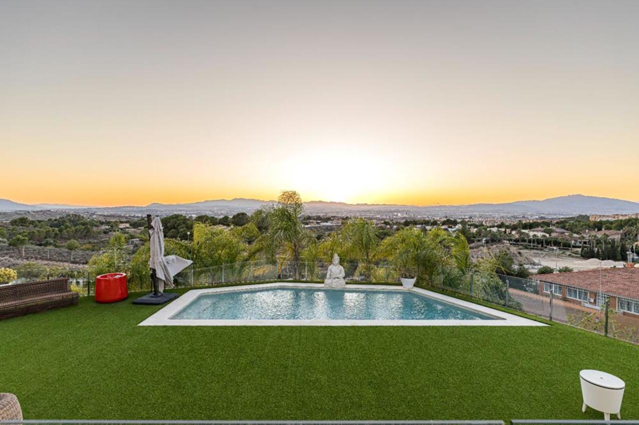 4 Bed, 4 Bath, HouseFor Sale, Murcia, Murcia