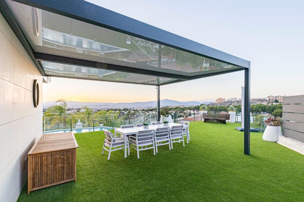 4 Bed, 4 Bath, HouseFor Sale, Murcia, Murcia