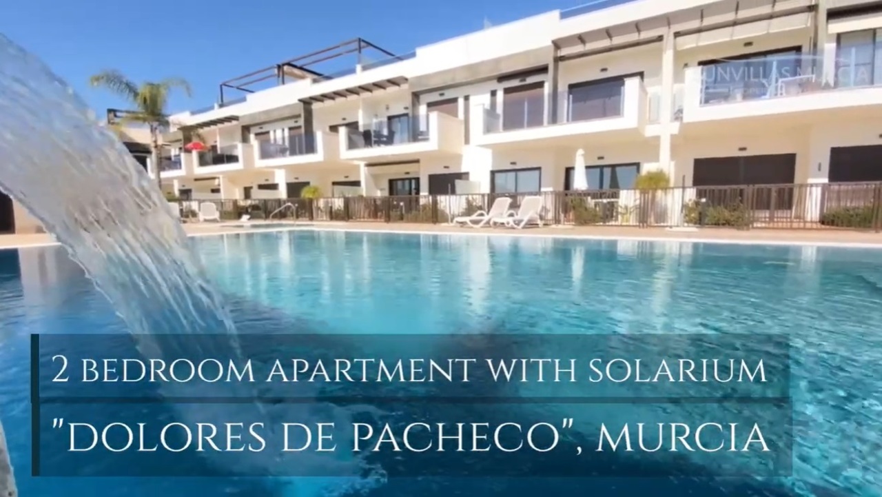 2 Bed, 2 Bath, ApartmentFor Sale, Los Alcazares, Murcia 2 Bed, 2 Bath, ApartmentFor Sale, Los Alcazares, Murcia