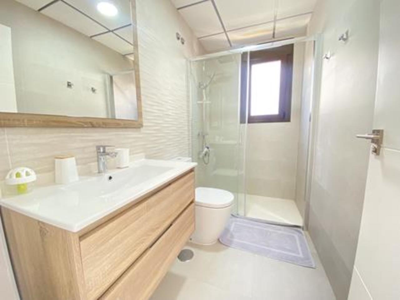 2 Bed, 2 Bath, ApartmentFor Sale, Los Alcazares, Murcia