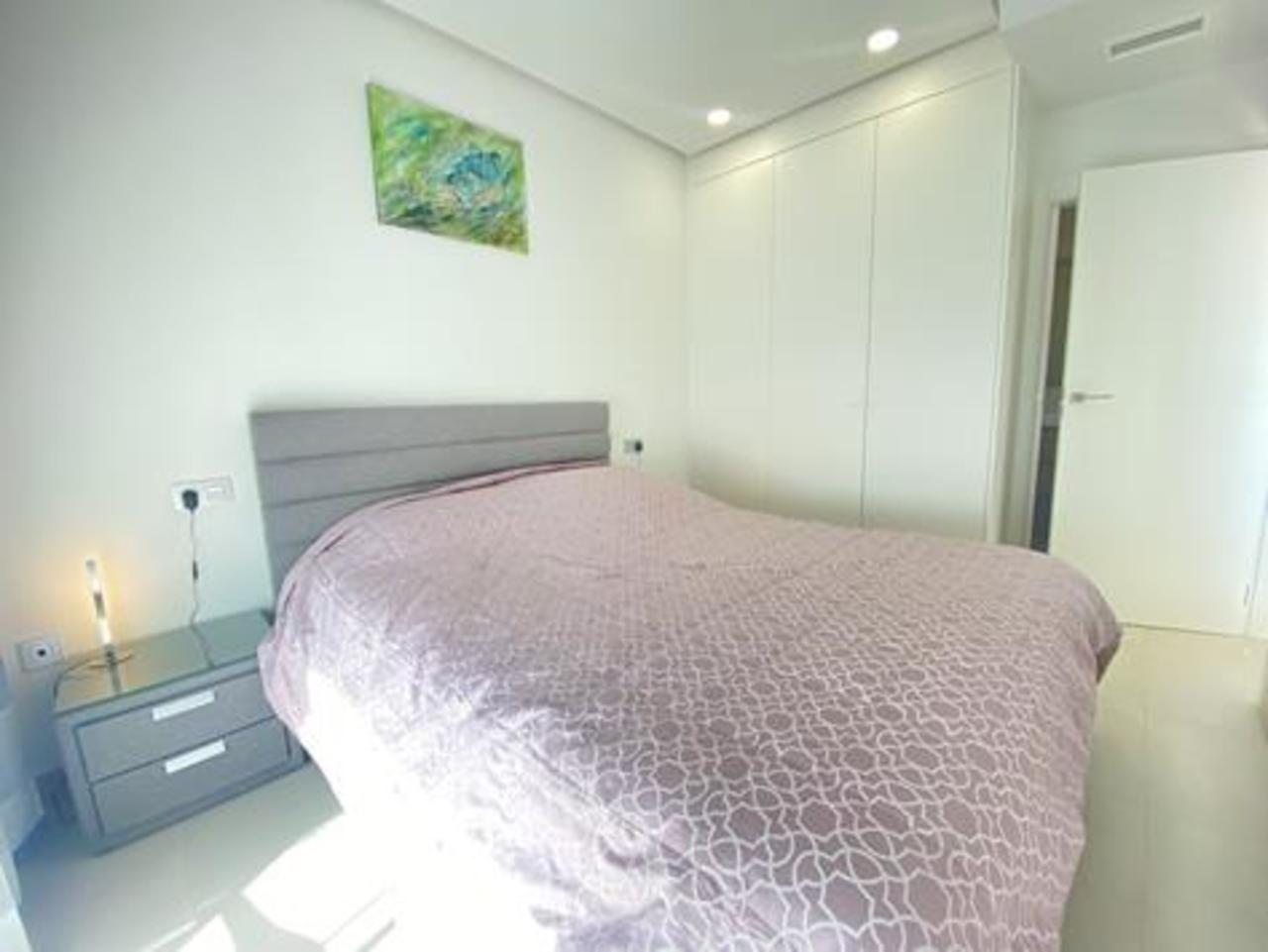 2 Bed, 2 Bath, ApartmentFor Sale, Los Alcazares, Murcia