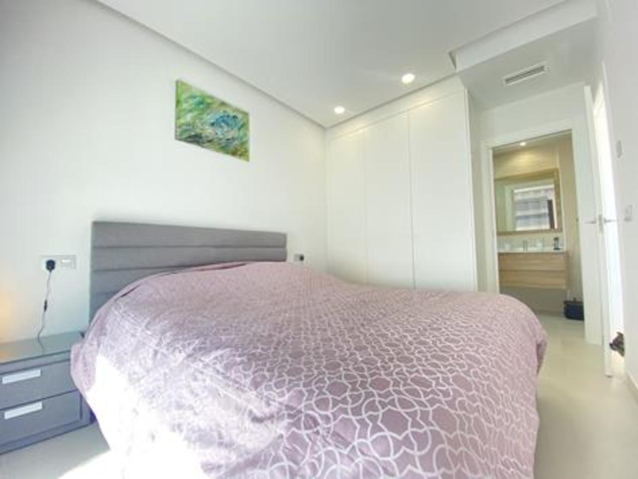 2 Bed, 2 Bath, ApartmentFor Sale, Los Alcazares, Murcia