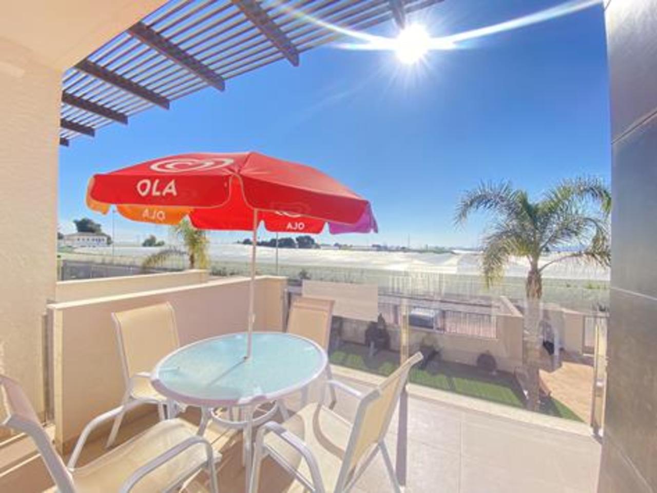 2 Bed, 2 Bath, ApartmentFor Sale, Los Alcazares, Murcia