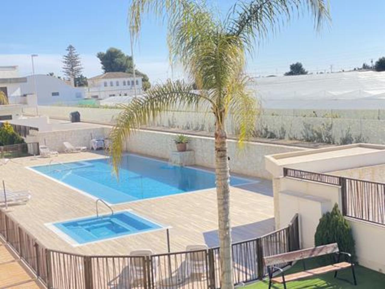 2 Bed, 2 Bath, ApartmentFor Sale, Los Alcazares, Murcia